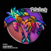 Everybody (Extended Mix) artwork
