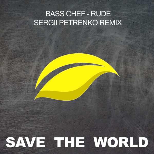 Rude (Sergii Petrenko Remix) - Single