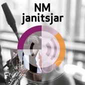 Nm Janitsjar 2022 - 4. divisjon (Live) artwork