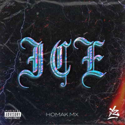 Ice - Single
