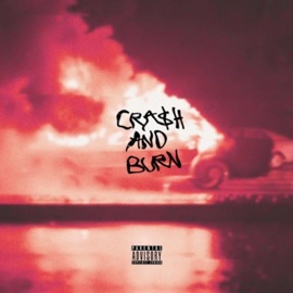 Crash and Burn (feat. Ryan Bowers) NotEvenTanner