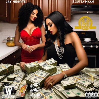 Heart Breaker (feat. Jay Midnyte) - Single