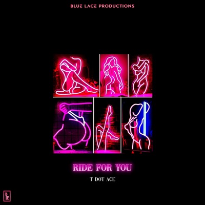 Ride for You - Single