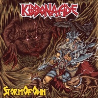 Storm of Odin - EP - Kibbonafide