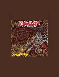Listen to Kibbonafide, watch music videos, read bio, see tour dates & more!