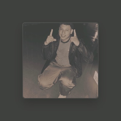 Listen to Jay_Uno, watch music videos, read bio, see tour dates & more!