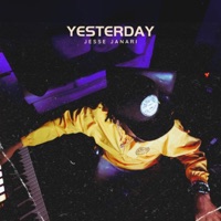 Yesterday - Single - Jesse Janari