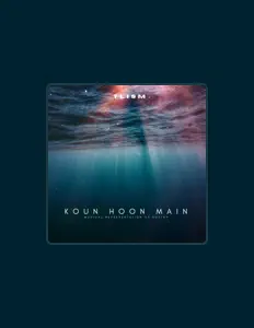 Luister naar TLISM, bekijk muziekvideo's, lees de bio, bekijk de tourdata, en meer!