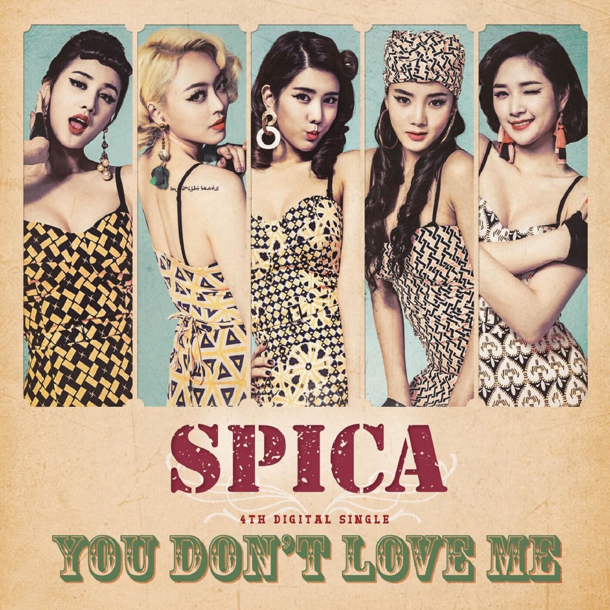 Russian Roulette - SPICA 