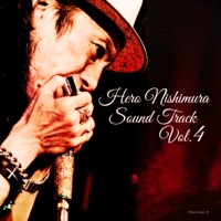 Hero Nishimura Sound Track Vol.4 - EP