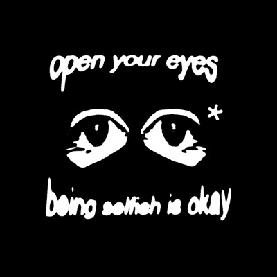 SELFISH/EYES? (feat. angelsflight & nte) - Single