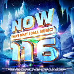 NOW That's What I Call Music! 116 - Various Artists Cover Art