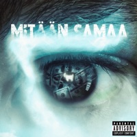 Mitään samaa - Single - Santz