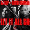 Let It All Go (Dub Mix) cover art