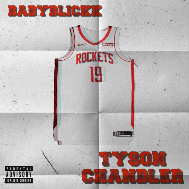 Why the Rockets listen to Tyson Chandler