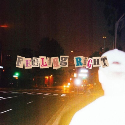 feelin' right - Single