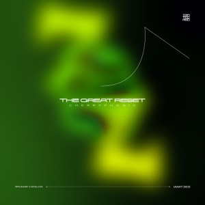 The Great Reset - Single