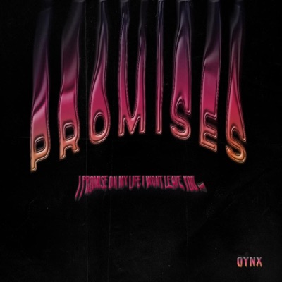 Promises - Single