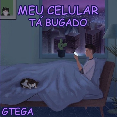 Meu Celular Tá Bugado - Single