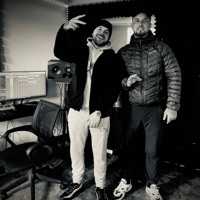 Booth session (feat. Sherlock) - Single - McRoy