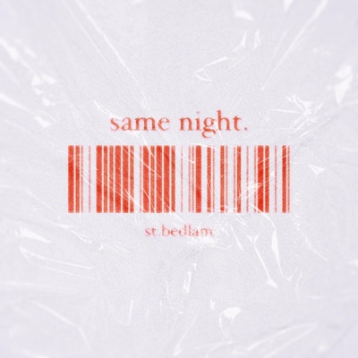 Same Night - Single