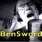Hurts (feat. Kieran Nagi) - Ben Sword lyrics
