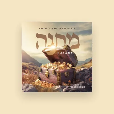 Listen to Yitzchok Honig, watch music videos, read bio, see tour dates & more!