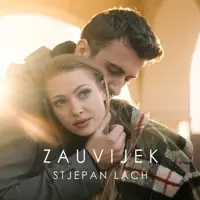 ZAUVIJEK — STJEPAN LACH