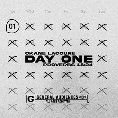 Day One - Single
