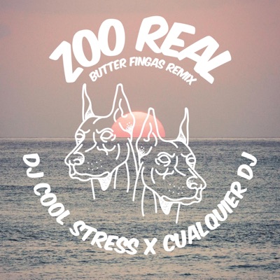 Zoo Real, Pt. 2 (feat. Cualquier DJ & Butter Fingas) - Single