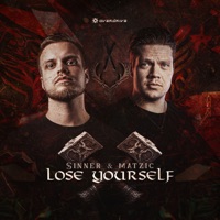 Lose Yourself - Single - Sinner & Matzic