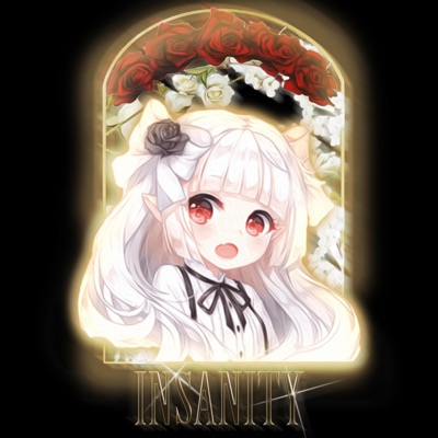Insanity (feat. Krxnkplaya) - Single