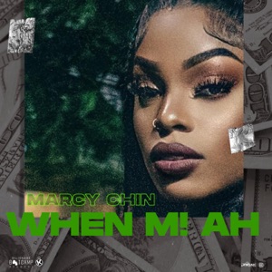 When Mi Ah - Single