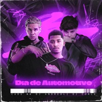 Dia De Automotivo - Single - CADU NK, DJ Andreoli & DJ Corle