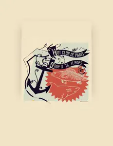 Listen to Hot Club de Paris, watch music videos, read bio, see tour dates & more!