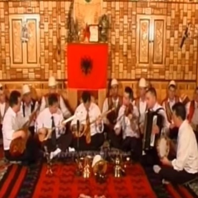 Agustin Ukaj - Single