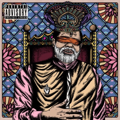 One Eyed King - Single
