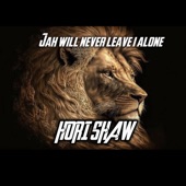 Jah will never leave I alone artwork