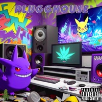 PLUGGHOUSE - EP - Saymalvo
