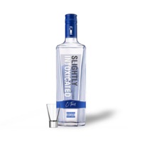 Slightly Intoxicated - C-Trox