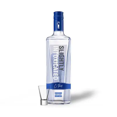 Posłuchaj utworu Slightly Intoxicated wykonywanego przez C-Trox.