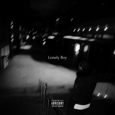 Lonely Boy - Single
