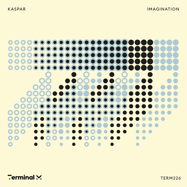 Imagination - Single