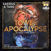 Tower Apocalypse 3 (Tower Apocalypse) - Ryan Tang & Cassius Lange