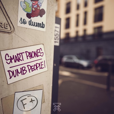 IQ 21 (My Son So Dumb) - Single