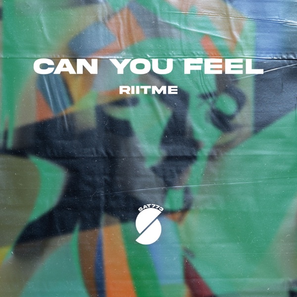 Can You Feel - Single