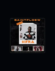 Dengarkan SaintFloew, tonton video musik, baca bio, lihat tanggal tur & lainnya!
