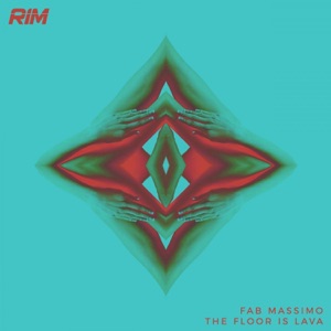 The Floor Is Lava - Single