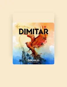 Dimitar dinle, müzik videolarını izle, biyografisini oku, tur tarihlerini ve daha fazlasını gör!