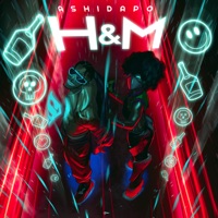 H&M - Single - Ashidapo